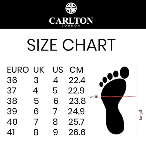 Carlton London women's Embellished Strap