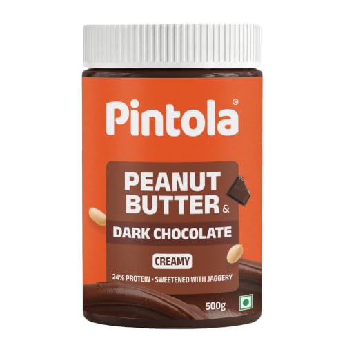 Pintola Peanut Butter Chocolate Flavour