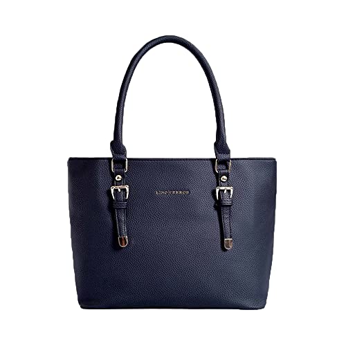 Lino Perros Avril Tote Bag