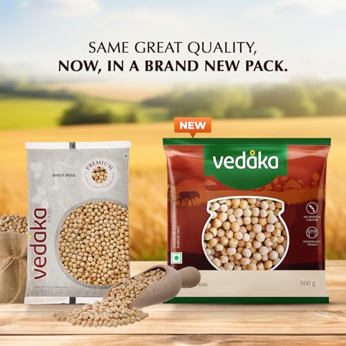 Amazon Brand - Vedaka Unpolished