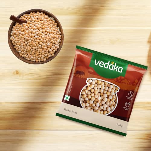 Amazon Brand - Vedaka Unpolished