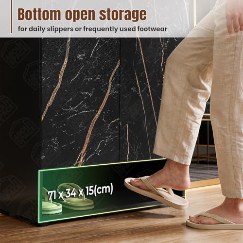 ABOUT SPACE Shoe Cabinet