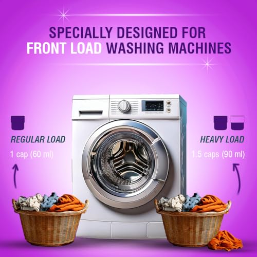Beco Natural Liquid Detergent Front