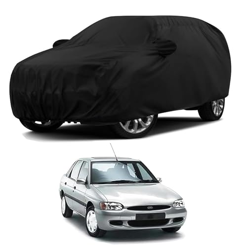 Sulfar 100% Water Resistant Car