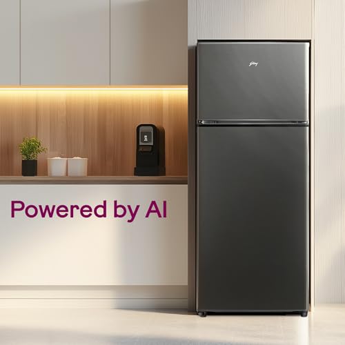 Godrej 272L 2 Star| 5