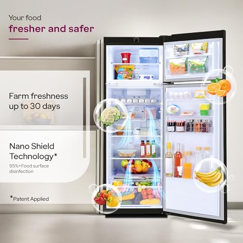 Godrej 272L 2 Star| 5