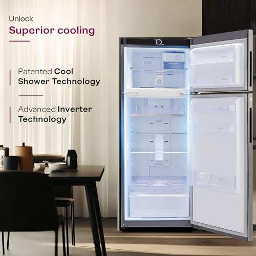 Godrej 272L 2 Star| 5