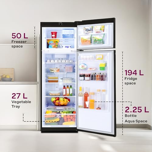 Godrej 272L 2 Star| 5