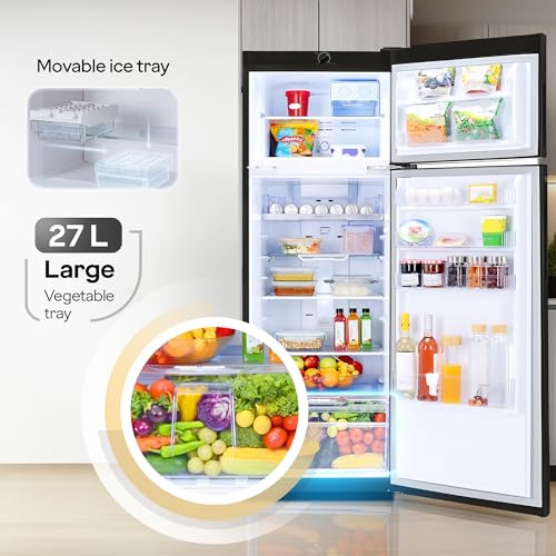 Godrej 272L 2 Star| 5