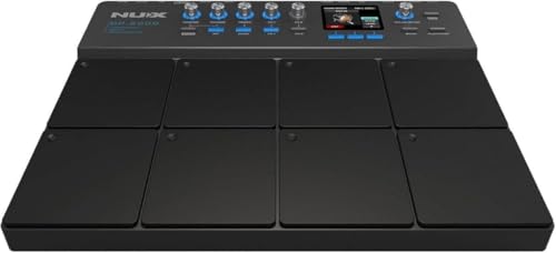 Nux DP-2000 Digital Percussion Pad - Image 2