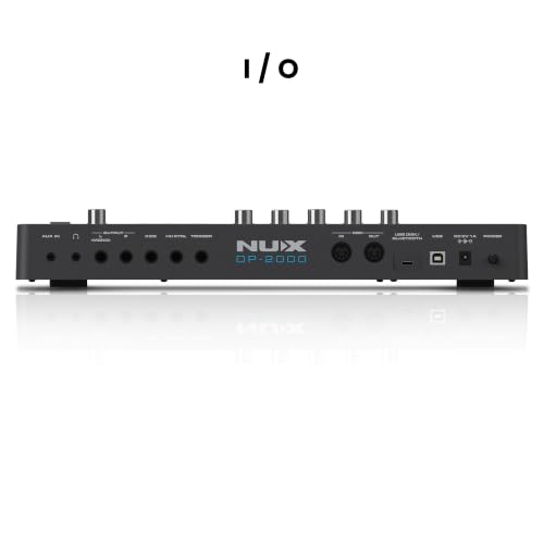 Nux DP-2000 Digital Percussion Pad - Image 3