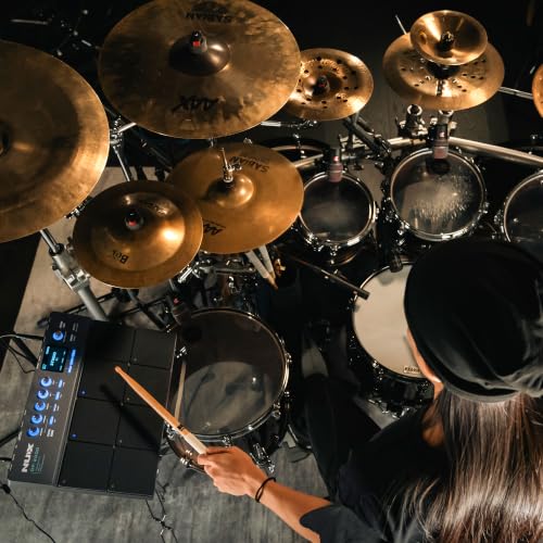 Nux DP-2000 Digital Percussion Pad - Image 4