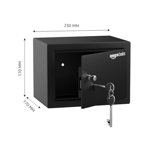 Amazon Basics 8.6 Litre Heavy