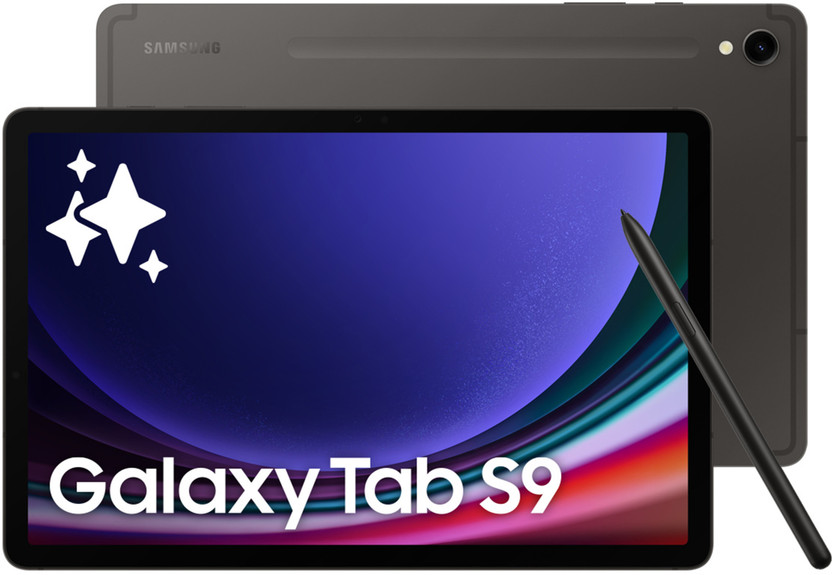 Samsung Galaxy Tab S9 8