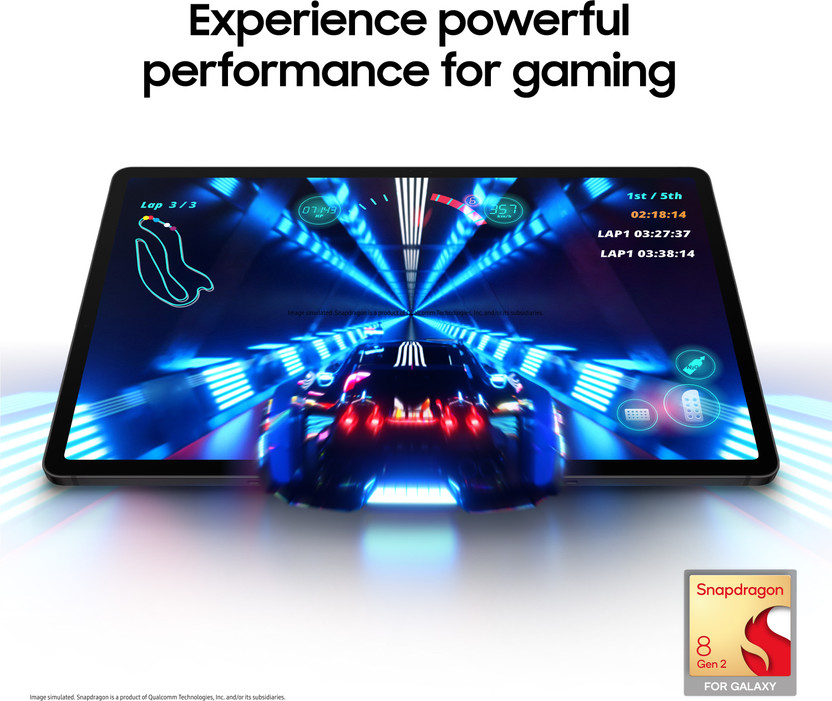Samsung Galaxy Tab S9 8