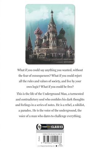 Notes From The Underground - Image 2