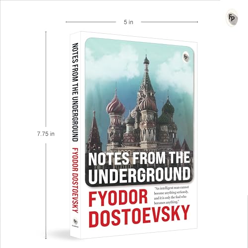 Notes From The Underground - Image 3