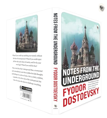 Notes From The Underground - Image 4