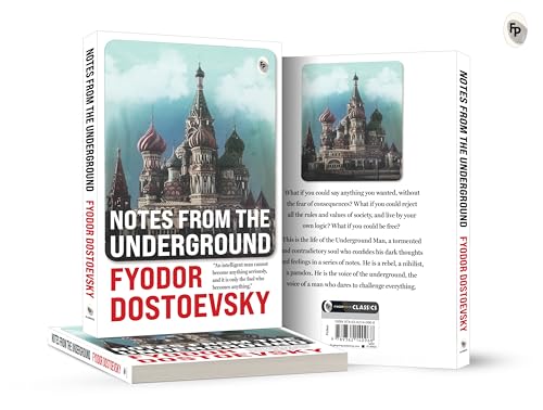 Notes From The Underground - Image 5