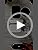 Blackstar MX1 Magnetic Mobile Phone