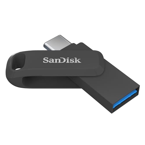 SANDISK Ultra Dual Drive Go