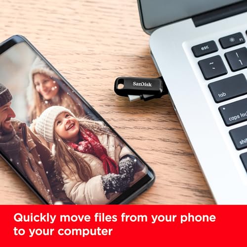 SANDISK Ultra Dual Drive Go