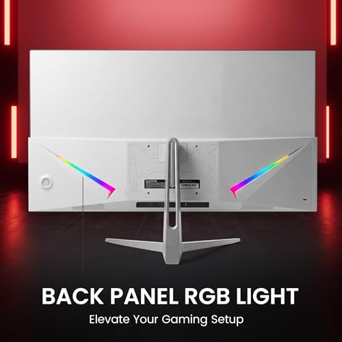 FRONTECH 27" Gaming LED Monitor