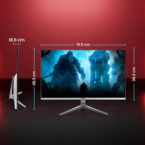 FRONTECH 27" Gaming LED Monitor