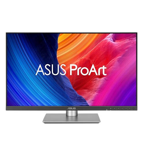 ASUS ProArt Display PA278QGV Gen2