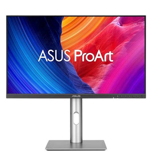 ASUS ProArt Display PA278QGV Gen2