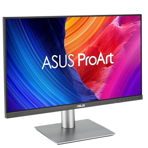 ASUS ProArt Display PA278QGV Gen2