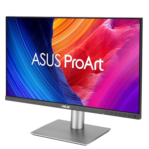 ASUS ProArt Display PA278QGV Gen2