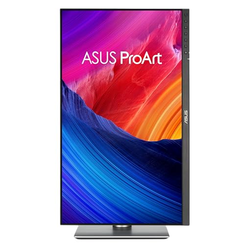 ASUS ProArt Display PA278QGV Gen2