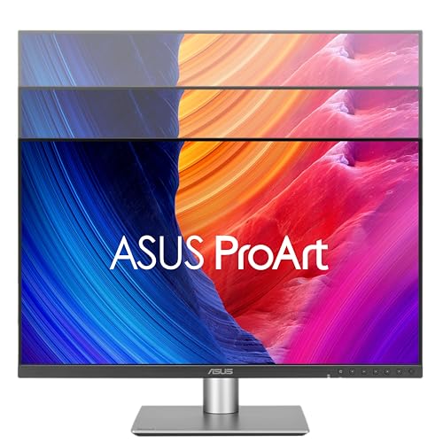 ASUS ProArt Display PA278QGV Gen2