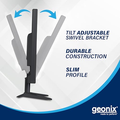 GEONIX 24 Inch PC Monitor