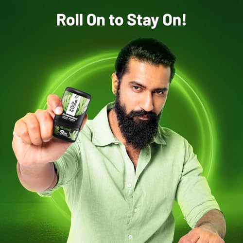Wild Stone Awake Anti-Odour Roll