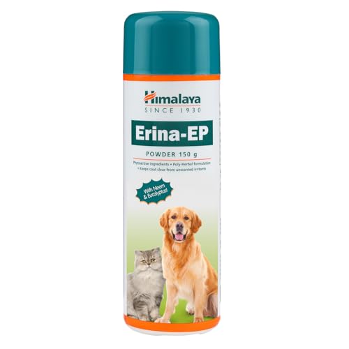 Himalaya Erina-EP Powder | 150