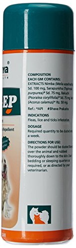 Himalaya Erina-EP Powder | 150