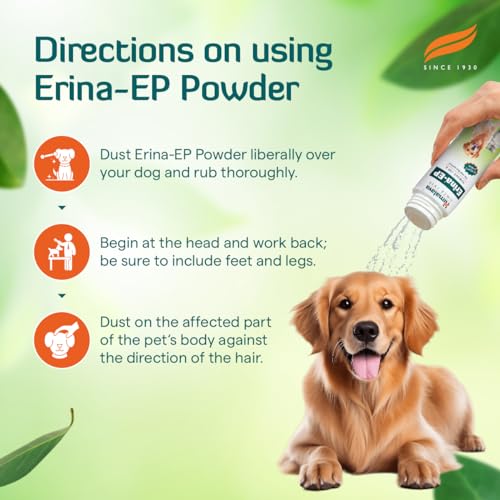Himalaya Erina-EP Powder | 150