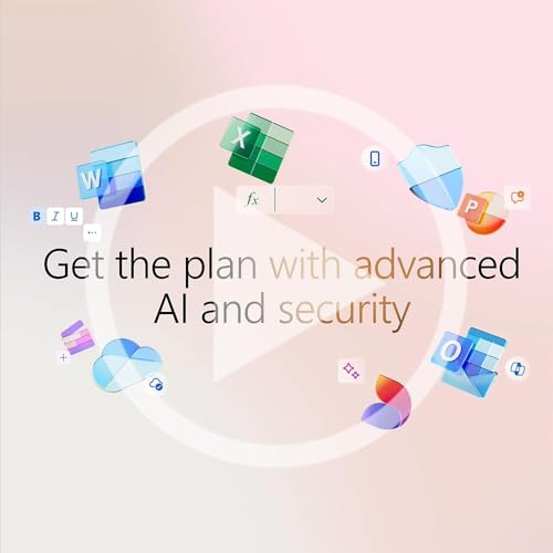 Microsoft 365 Personal - 1