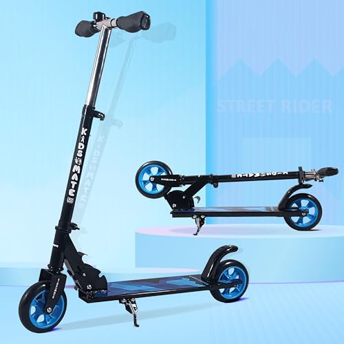 Kidsmate Street Rider Metal Kick