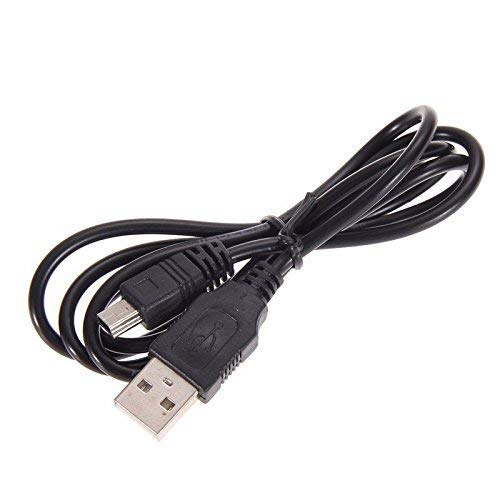 PS3 Controller Charging Cable, 5.4ft