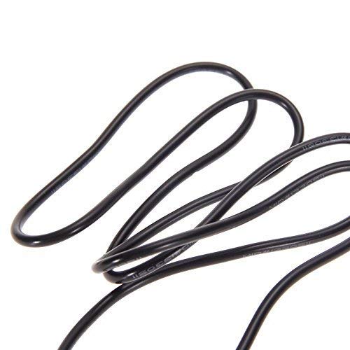 PS3 Controller Charging Cable, 5.4ft