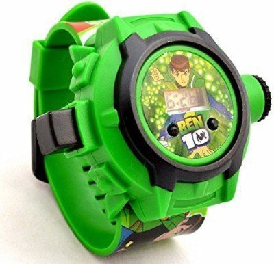 ADAMO Digital 24 Images Projector