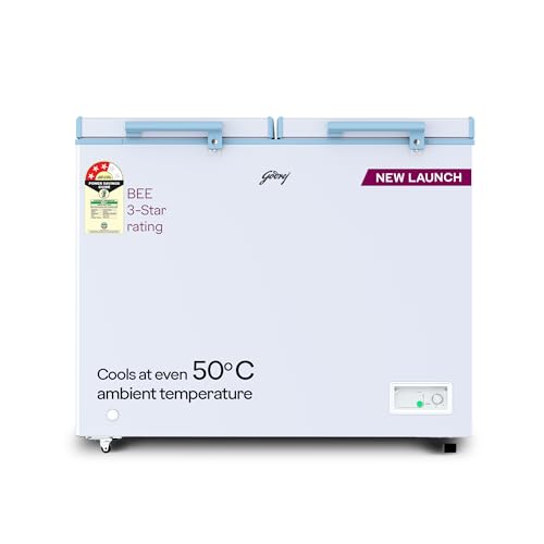 Godrej DH ESNCH 330C 2HCLP