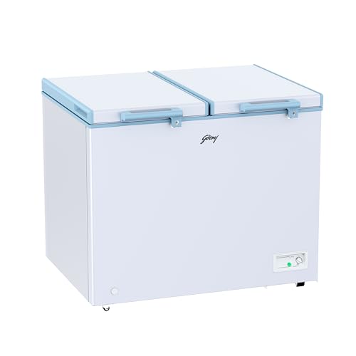 Godrej DH ESNCH 330C 2HCLP