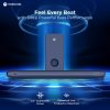 MOTOROLA AmphisoundX Vibe 220 W