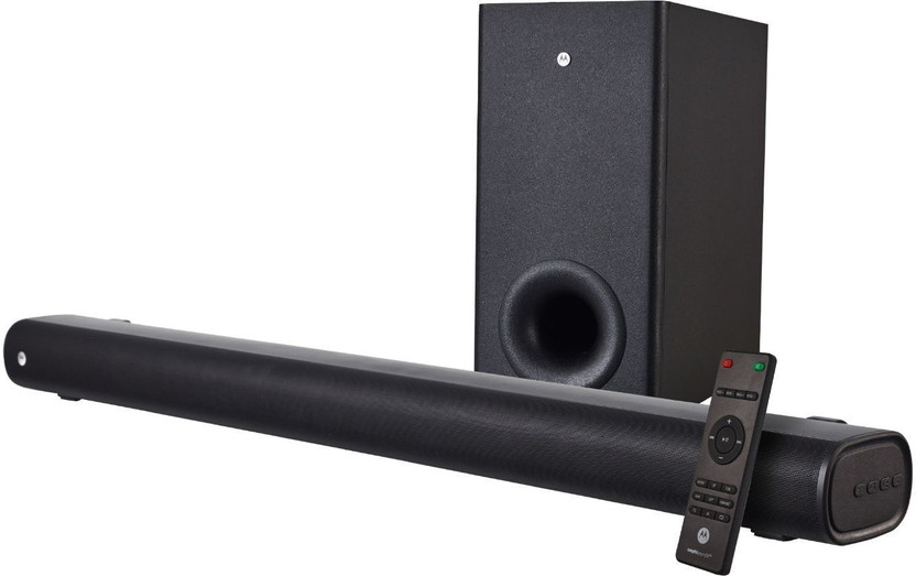 MOTOROLA AmphisoundX Vibe 220 W