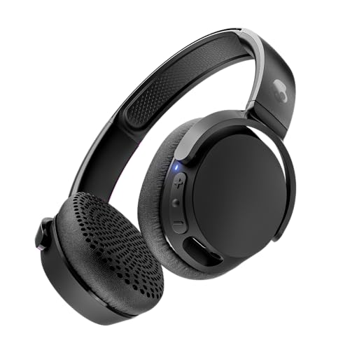 Skullcandy Riff 2 On-Ear Wireless