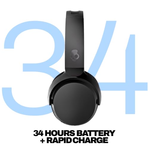 Skullcandy Riff 2 On-Ear Wireless